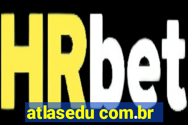 atlasedu com.br